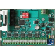 Комплект внутреннего расширения Лунь-11Е